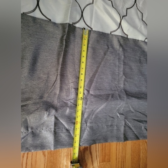 JCPENNEY HOME - blackout drapery panels (2 panels) - Picture 7 of 7